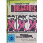 The Deuce - Staffel 2 - Disc 1 - Episoden 1 - 3 (Blu-ray)
