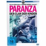 Paranza - Der Clan der Kinder (Blu-ray)