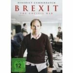 Brexit - The Uncivil War (DVD)