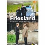 Friesland 4 - Der blaue Jan & Schmutzige Deals (DVD)
