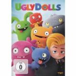 UglyDolls (Blu-ray)