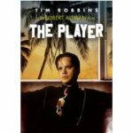 The Player (Blu-ray)