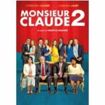 Monsieur Claude 2 (Blu-ray)