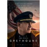Greyhound (Blu-ray)