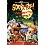 Scooby-Doo und der widerspenstige Werwolf (DVD)