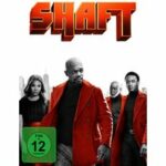 Son of Shaft (Blu-ray)