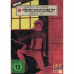 Naruto Shippuden - Staffel 21 - Disc 3 - Episoden 442 - 446 (DVD)
