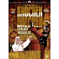Knochenbrecher schlägt wieder zu (DVD) 1 Knochenbrecher schlägt wieder zu (DVD)