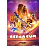 Beach Bum (Blu-ray)