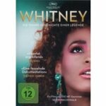 Whitney (DVD)