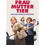 Frau Mutter Tier (Blu-ray)