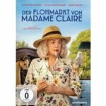 Der Flohmarkt von Madame Claire (Blu-ray)