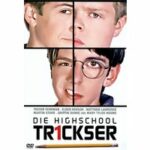 Die Highschool Trickser (DVD)