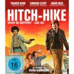 Hitch-Hike - Der Todes-Trip (Blu-ray)