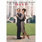 Dave (Blu-ray)