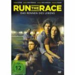 Run the Race (DVD)