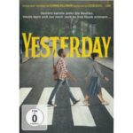 Yesterday (4K UHD)