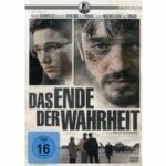 Das Ende der Wahrheit (Blu-ray)