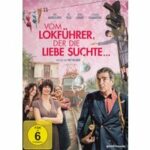 Vom Lokführer, der die Liebe suchte... (DVD)