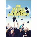 Die Schule auf dem Zauberberg (DVD)