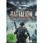 Battalion (Blu-ray)