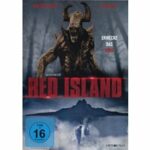 Red Island (Blu-ray)