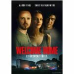 Welcome Home (Blu-ray)