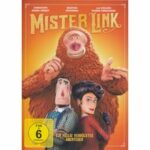 Mister Link (Blu-ray)