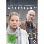 Wolfsland - Disc 1 - Episoden 1 - 2 (DVD)