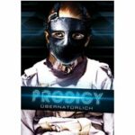 Prodigy - Übernatürlich (Blu-ray)