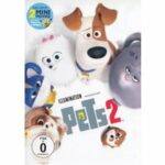 Pets 2 (4K UHD)