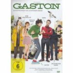 Gaston (Blu-ray)