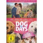 Dog Days (Blu-ray)