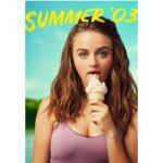 Summer '03 (DVD)