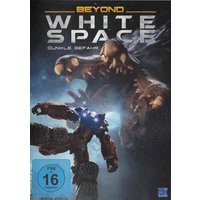 Beyond White Space (Blu-ray) 1 Beyond White Space (Blu-ray)
