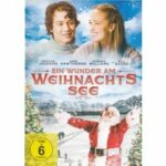 Ein Wunder am Weihnachtssee (DVD)