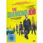 The Diamond Job (Blu-ray)