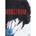 Monstrum (Blu-ray)