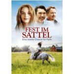 Fest im Sattel (Blu-ray)
