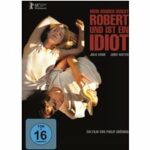Mein Bruder heißt Robert und ist ein Idiot (DVD)