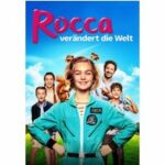 Rocca verändert die Welt (Blu-ray)