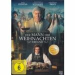 Charles Dickens - Der Mann, der Weihnachten erfand (Blu-ray)