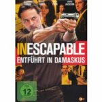 Inescapable (Blu-ray)
