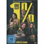 One Percent (Blu-ray)