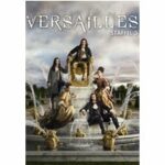 Versailles - Staffel 3 - Disc 1 - Episoden 1 - 3 (DVD)
