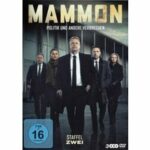 Mammon - Staffel 2 - Disc 1 - Episoden 1 - 3 (DVD)
