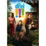 Die drei !!! (Blu-ray)