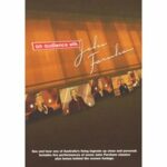 An Audience with John Farnham (DVD)