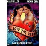 I Love You Baby (DVD)