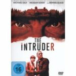 The Intruder (Blu-ray)